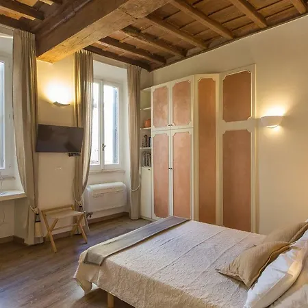 Leutari Suite Rome Exterior photo