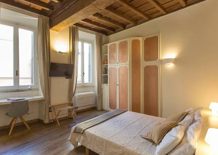 Leutari Suite