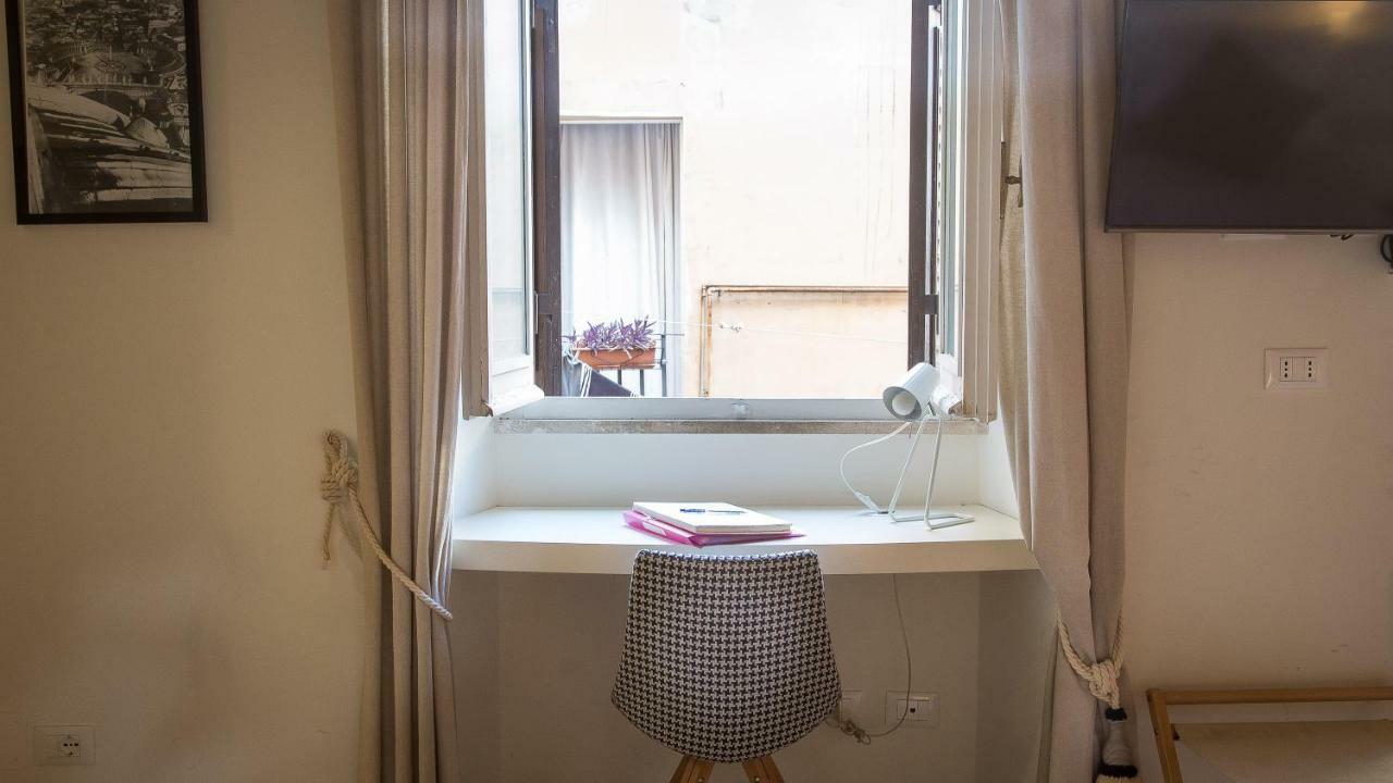 Apartment Leutari