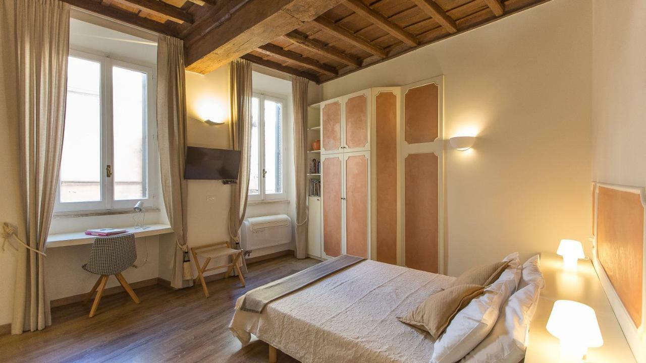 Apartment Leutari Rome