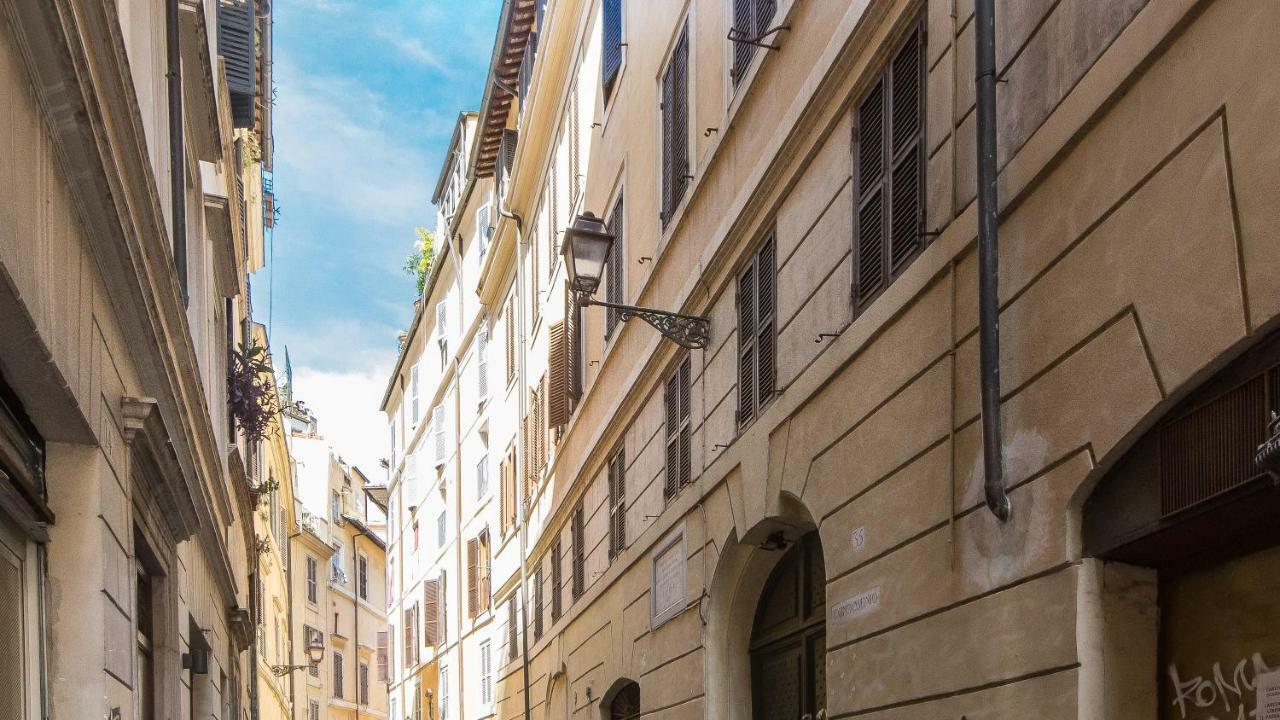 Leutari * Rome
