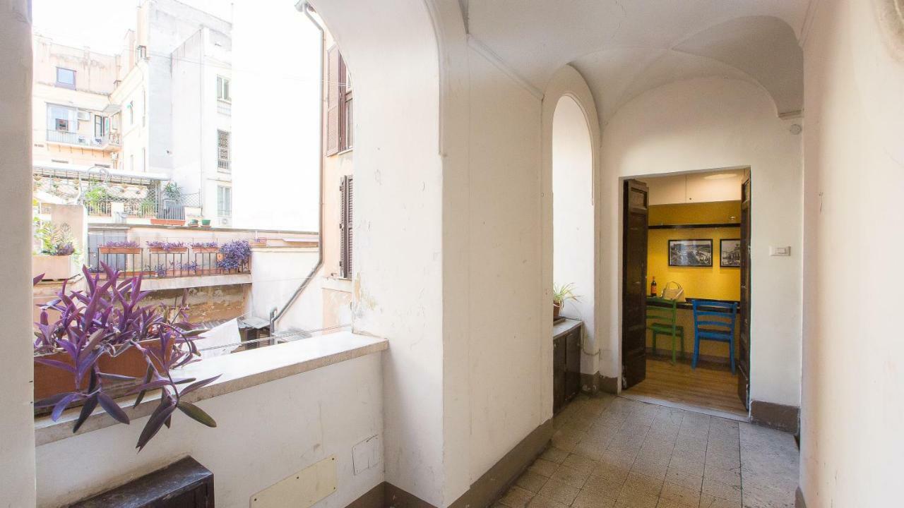 Leutari Apartment