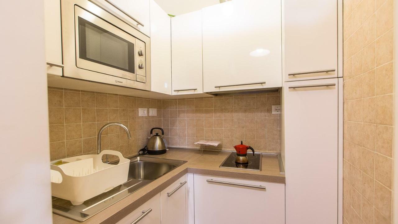 Leutari Apartment Rome