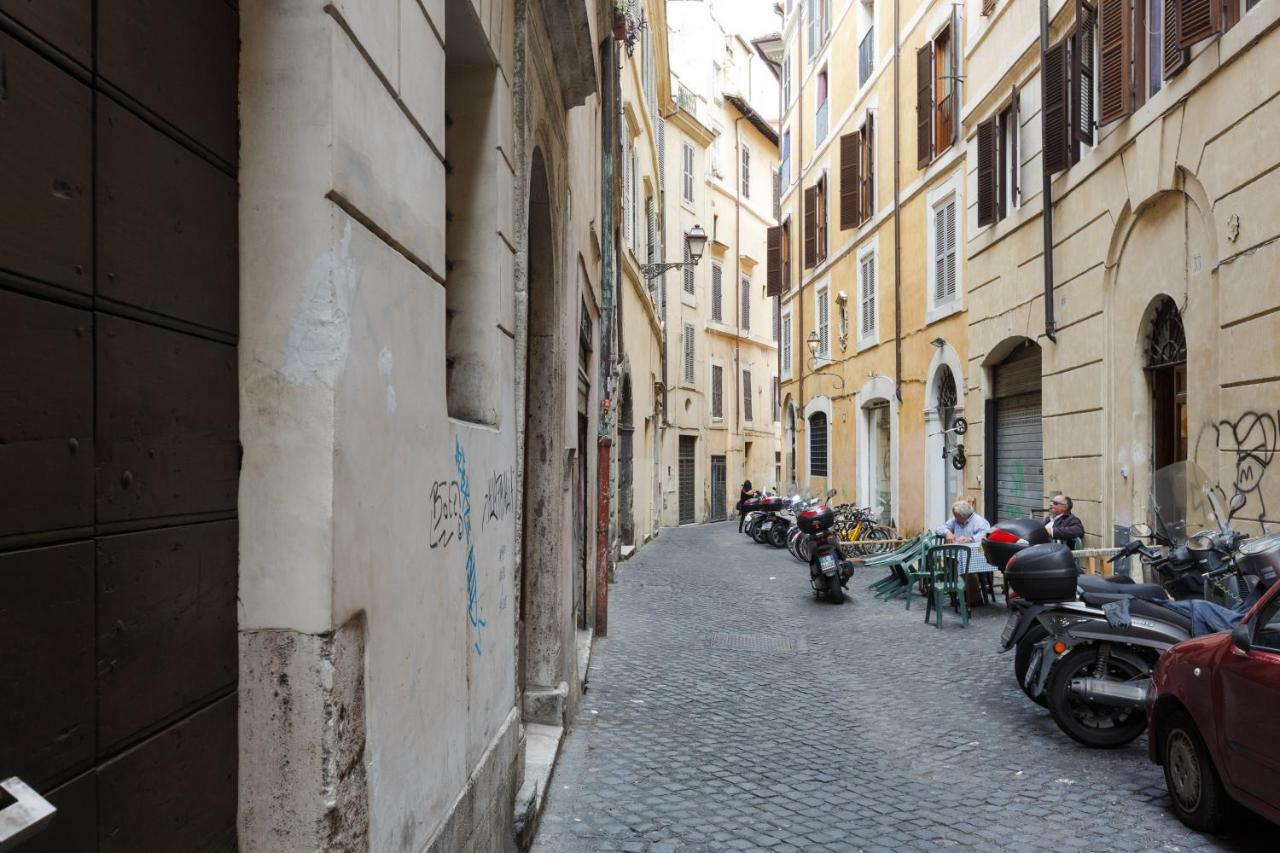 Apartamento Leutari *