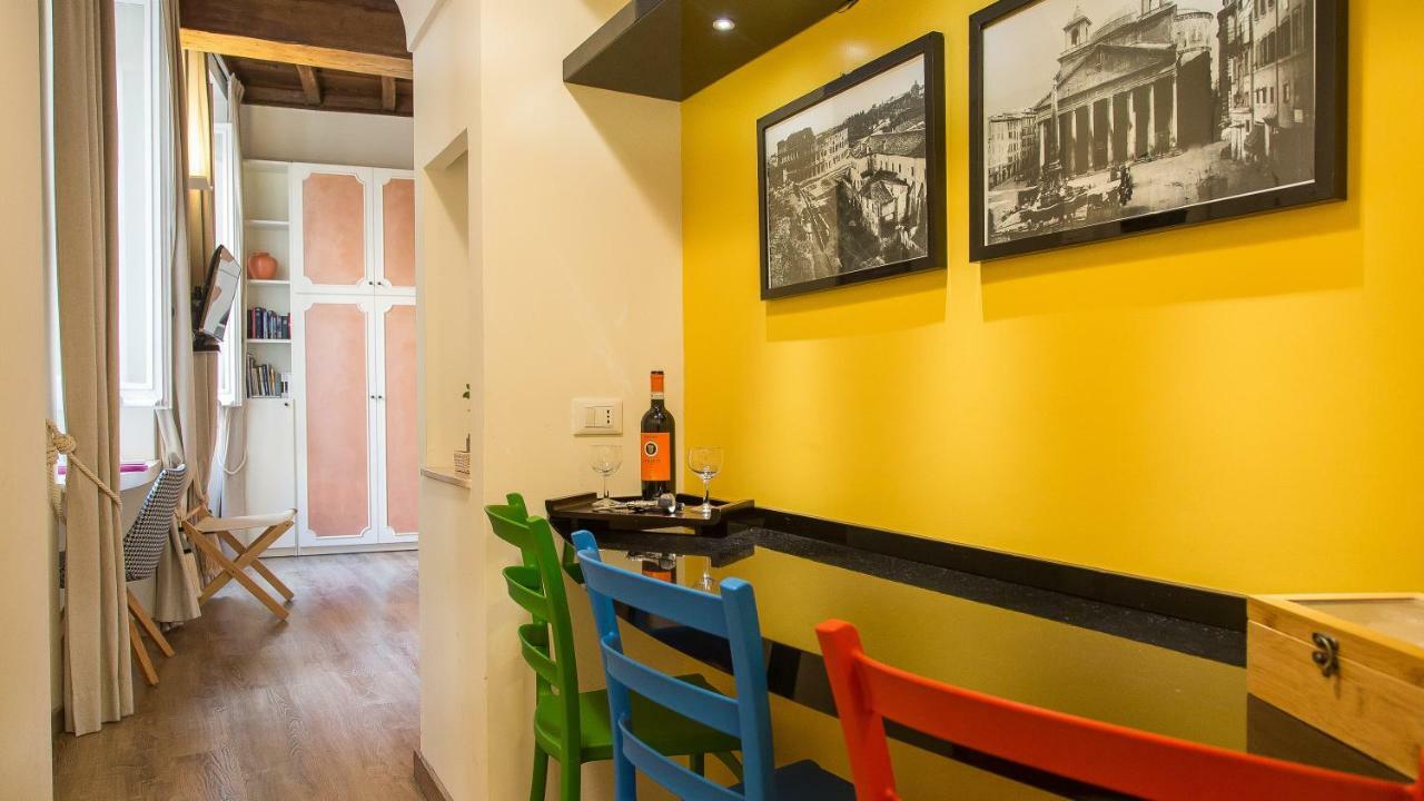 Leutari Apartamento