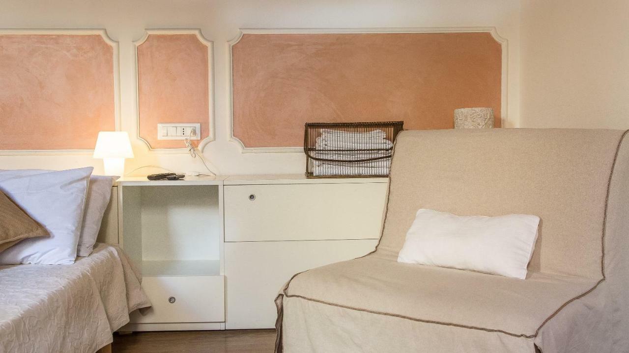 Leutari Apartamento Roma