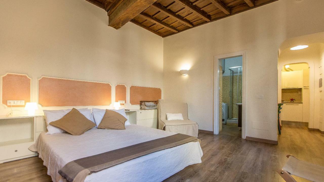 Apartamento Leutari *